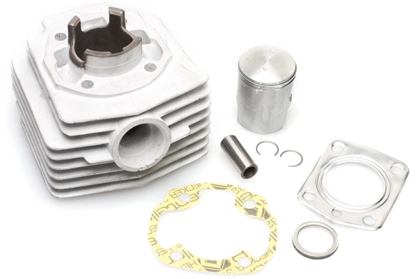 Motobecane Moped Malossi av10 39mm 50cc GR1 Cylinder Kit