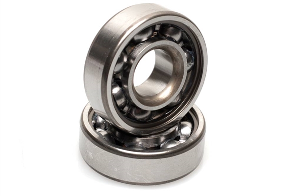 Motobecane SKF 6302 QR Cankshaft Bearing