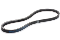 Motobecane Doppler Toothed Belt - AX30