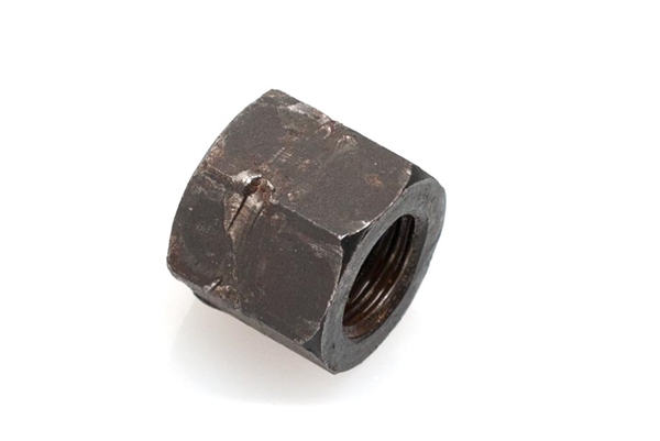 Minarelli v1 Moped Flywheel Nut