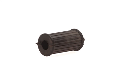 Minarelli P4 Shift Lever Rubber Boot