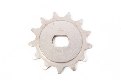 13 Tooth Minarelli Sprocket