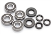 Morini m1 & m01 Bearings and Seals