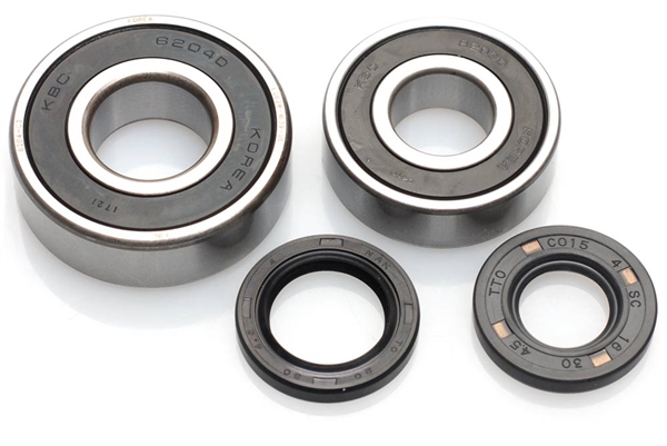 Peugeot 103 Moped Bearings & Seals