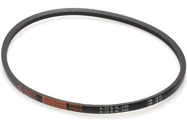 Stock Peugeot 103 Moped V Belt