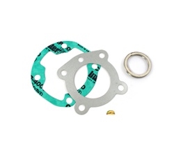 Peugeot 103 Moped Top End Gasket Set - 50cc