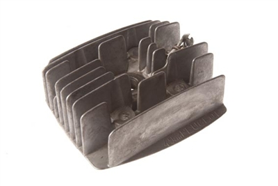 Peugeot Head