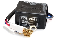 Pietcard 2041 Auto-Retarding Moped CDI Box