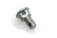 Cable Stop Pinch Bolt - 6mm