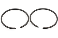 Puch Airsal 38mm x 1.5mm GI Piston Rings