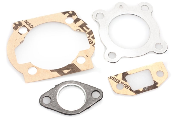 Puch Airsal 50cc 38mm Gasket Set