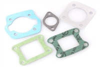 Puch Athena AJH 70cc 45mm Complete Gasket Set