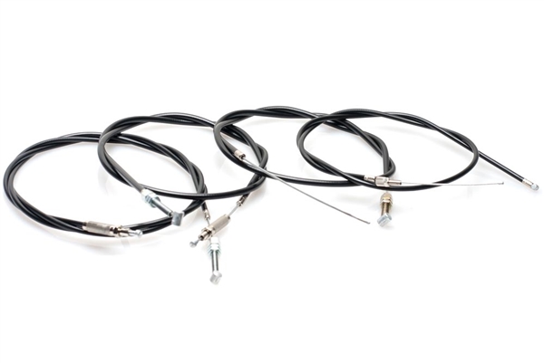 Puch e50 Cable Pack