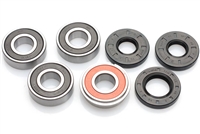 Puch E-50 Moped Complete Bearing and Seals Pack