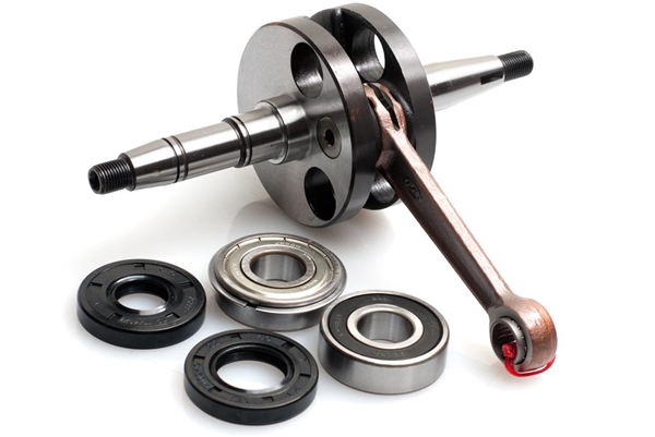 Puch E50 Moped Crankshaft Rebuild Kit