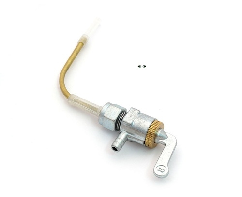 Puch Maxi GOLD Petcock - 12mm Thread