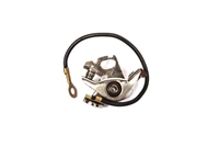 Replacement Puch Moped and Batavus Points with Wire