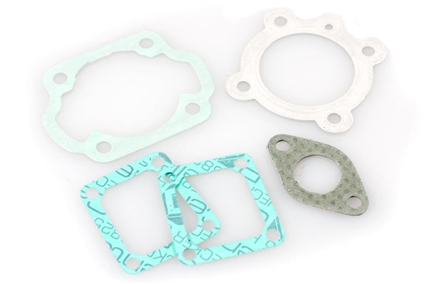 Puch Polini 43.5mm 65cc Complete Gasket Set
