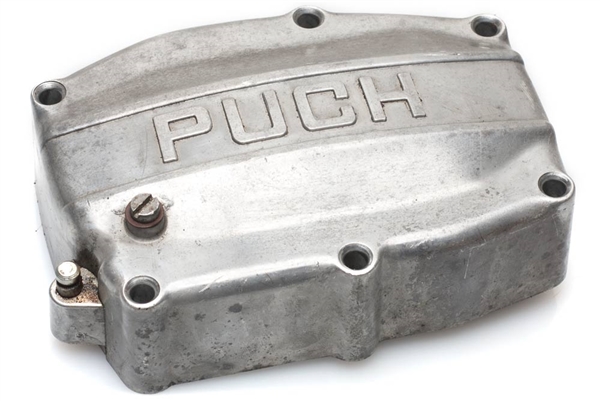 Used Puch za50 Moped Clutch Cover