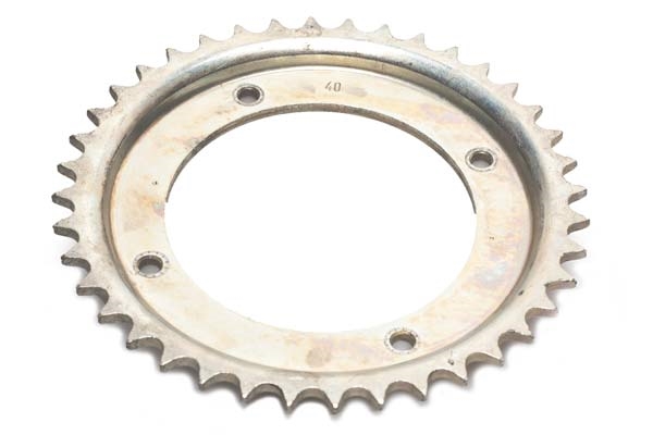 Puch Snowflake Rear Sprockets