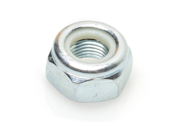 Puch Moped Nylon Flywheel Nut