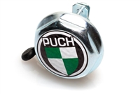 Puch Moped Chrome 7/8 Handlebar Bicycle Bell