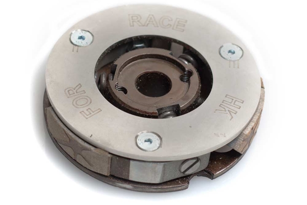 HK Puch E50 Kevlar Racing Clutch