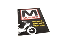Puch Murray Users Manual