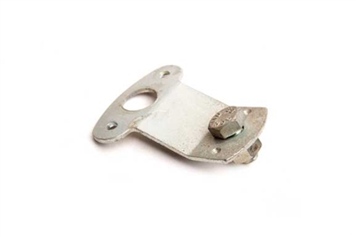 Puch Speedometer Bracket