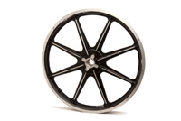 Puch Tri-rad 8 Star Rear Mag Wheel