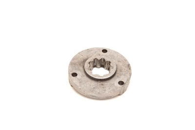 Used Puch za50 1st Gear Clutch Hub