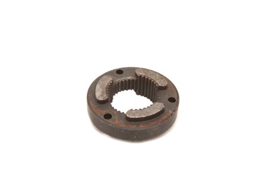 Used Puch za50 2nd Gear Clutch Hub