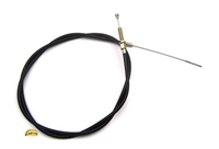 Puch za50 Moped Starter Clutch Cable