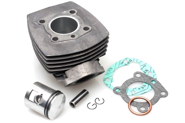 Peugeot 103 Moped Teknix 50cc 40mm Cylinder Kit