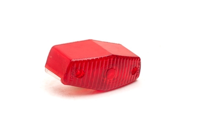 AMF Roadmaster Tail Light Lens