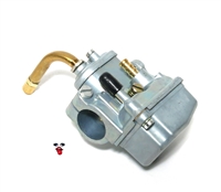 sachs 12mm bing CLONE carburetor