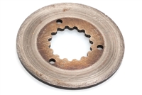 Used Sachs Clutch Disk - 2.5mm Thick