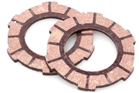 NEW Sachs 504 & 505 Moped Clutch DIscs