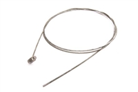 Sachs Clutch/Decomp Cable - Inner Cable