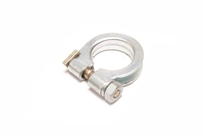 Stock Sachs Exhaust Pipe Clamp