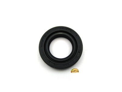 derbi piston port and pyramid reed crankshaft seal - 17 x 28 x 6