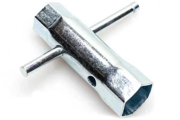 Moped Spark Plug Tool - Travel Size