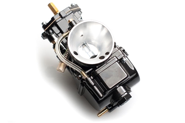 Stage6 R/T PWK 21mm Moped Carburetor