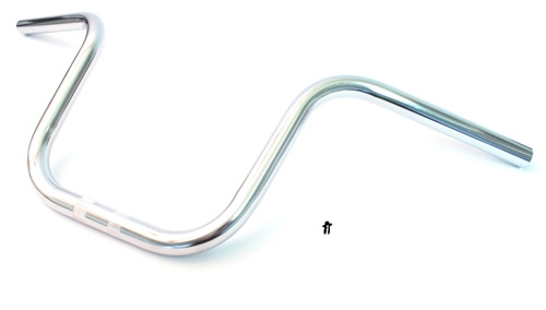 stock puch maxi handle bars
