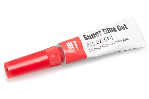 .10oz Super Glue Tube