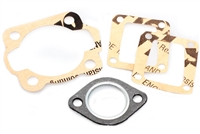 Tomos Airsal 50cc 38mm Gasket Set