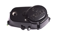 tomos BLACK clutch cover for A35 or A55