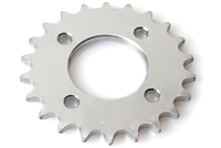 Tomos a35 & a55 Rear Sprocket - 22T - 42.5mm ID