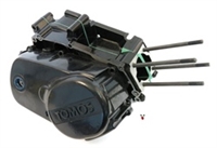 Used Tomos A35 Moped Engine Cases