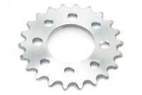 Tomos a35 & a55 Rear Sprocket - 22T